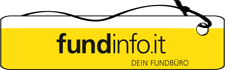 Südtiroler Online-Fundbüro Fundinfo.it